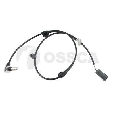 Jutiklis, rato greitis OSSCA 30815