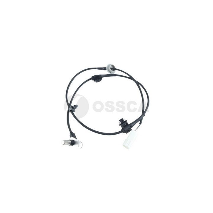 Jutiklis, rato greitis OSSCA 30816