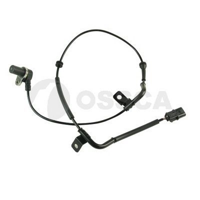 Jutiklis, rato greitis OSSCA 30821