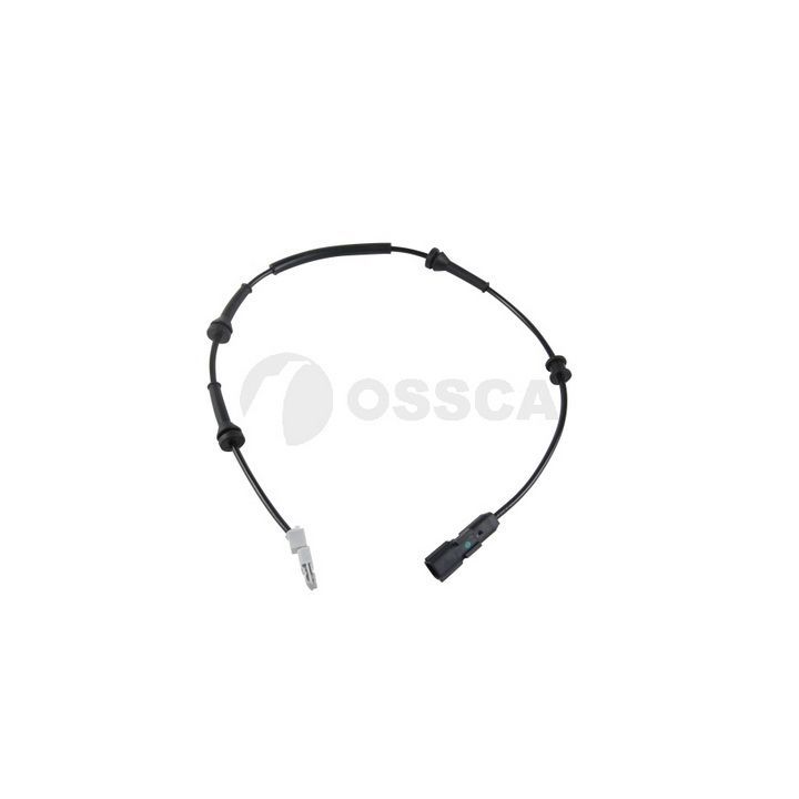 Jutiklis, rato greitis OSSCA 30824