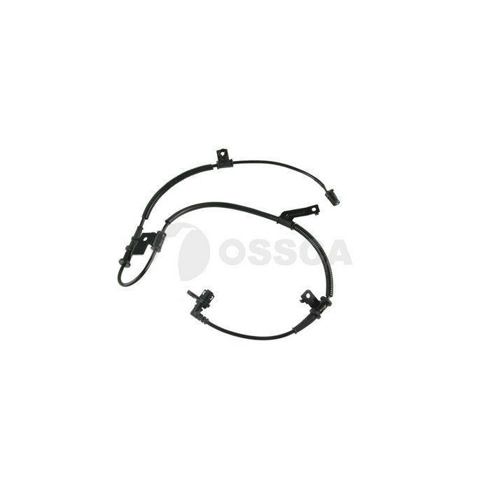 Jutiklis, rato greitis OSSCA 30828