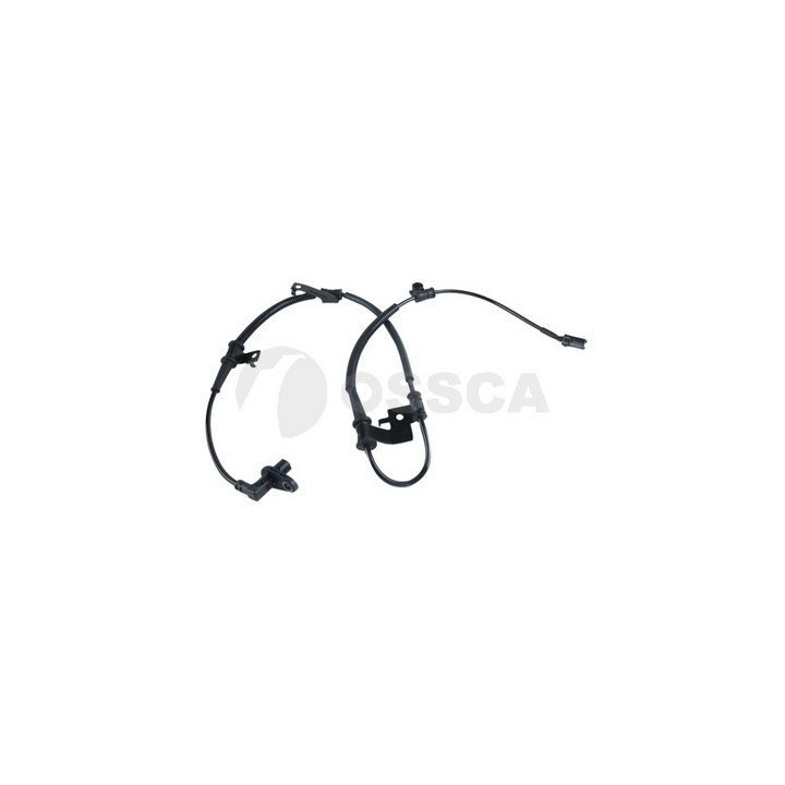 Jutiklis, rato greitis OSSCA 30829