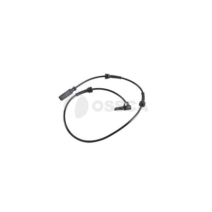 Jutiklis, rato greitis OSSCA 30833