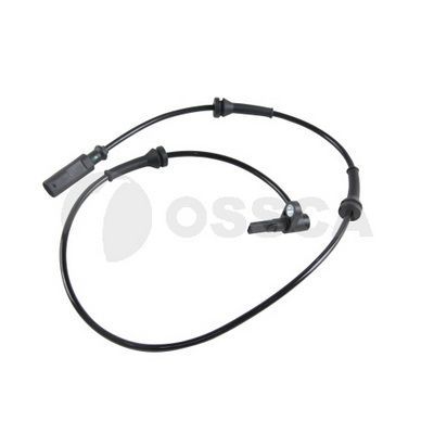 Jutiklis, rato greitis OSSCA 30833