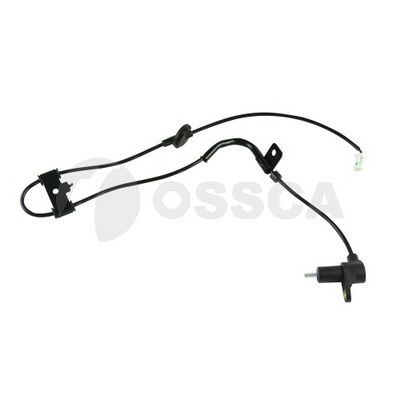 Jutiklis, rato greitis OSSCA 30836