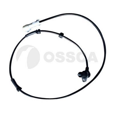 Jutiklis, rato greitis OSSCA 30837