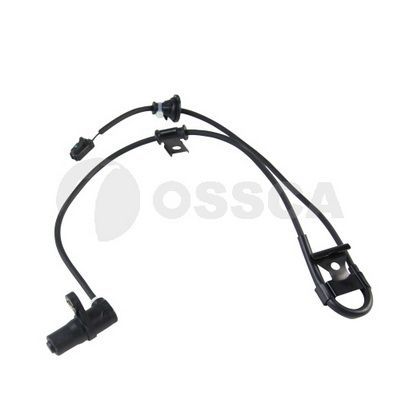 Jutiklis, rato greitis OSSCA 30866