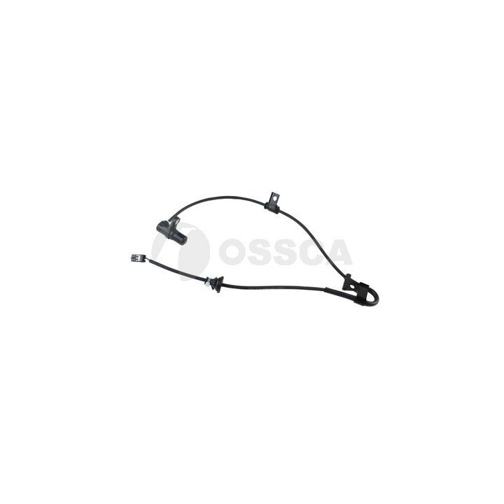 Jutiklis, rato greitis OSSCA 30867