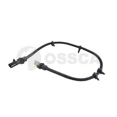 Jutiklis, rato greitis OSSCA 30870