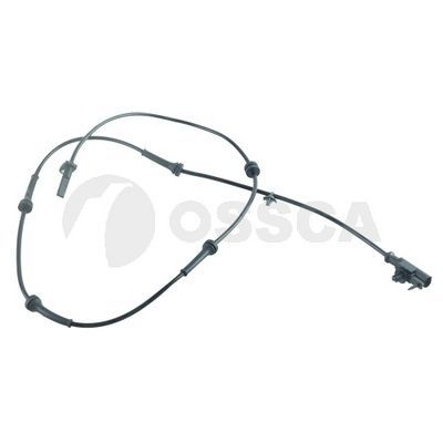 Jutiklis, rato greitis OSSCA 30899