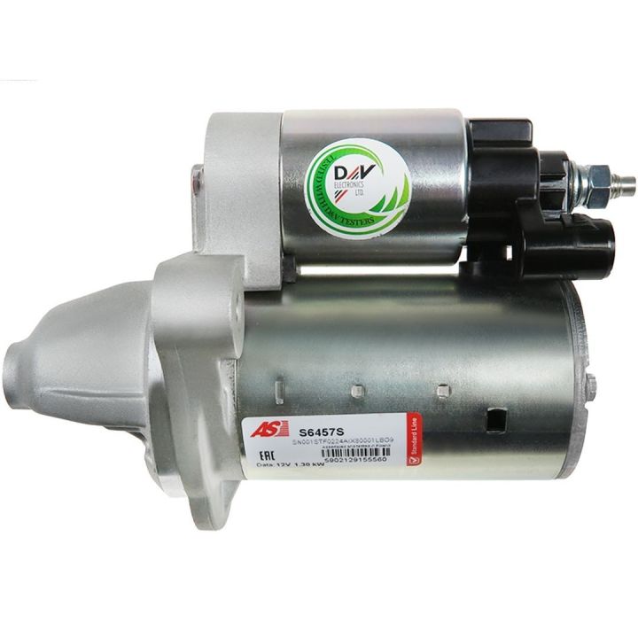 Starteris AS-PL S6457S