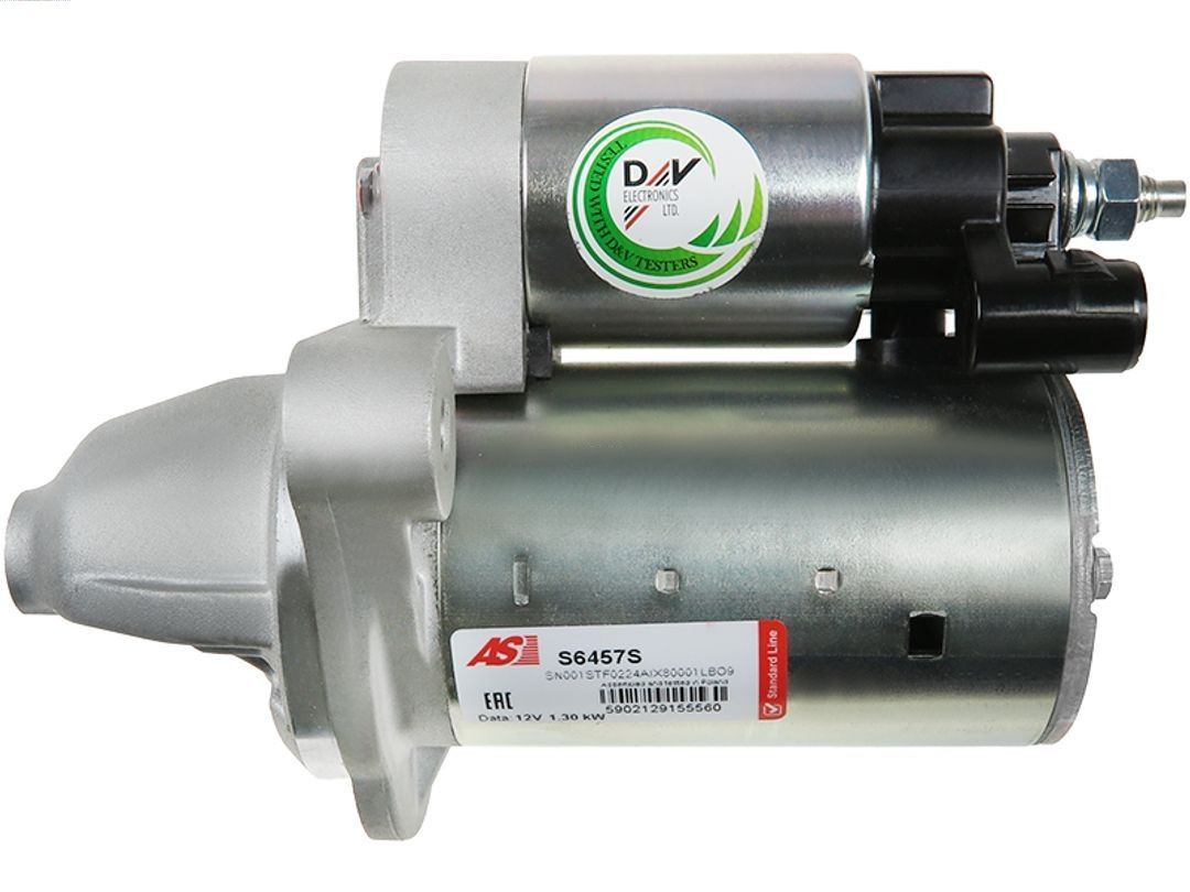 Starteris AS-PL S6457S