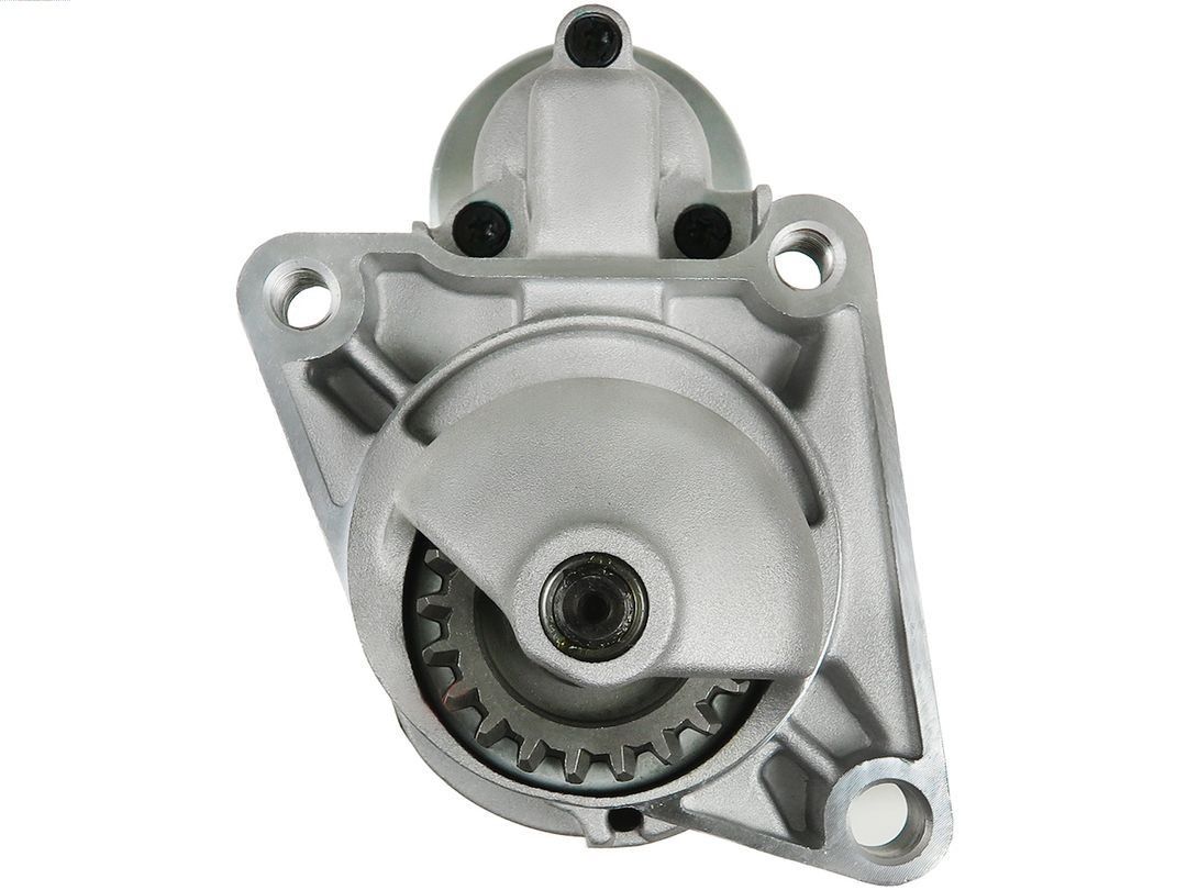 Starteris AS-PL S6458(DENSO)