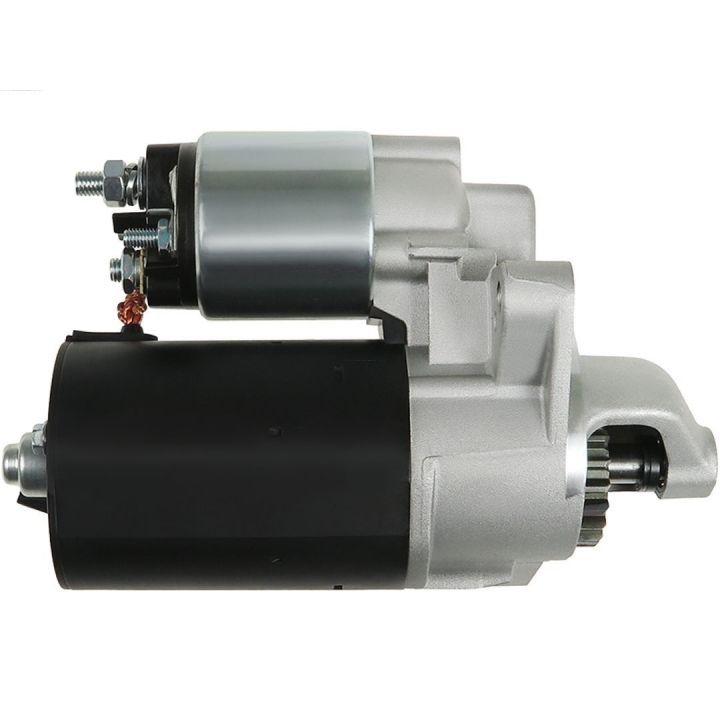 Starteris AS-PL S6458(DENSO)