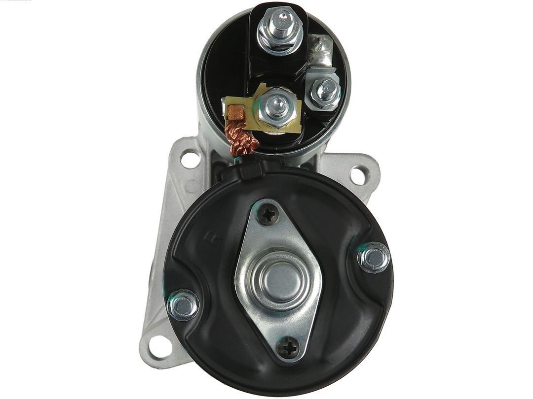 Starteris AS-PL S6458(DENSO)