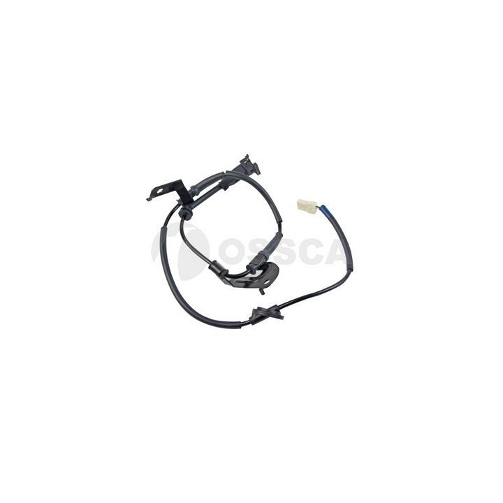 Jutiklis, rato greitis OSSCA 30939