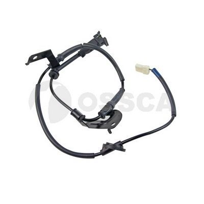 Jutiklis, rato greitis OSSCA 30939