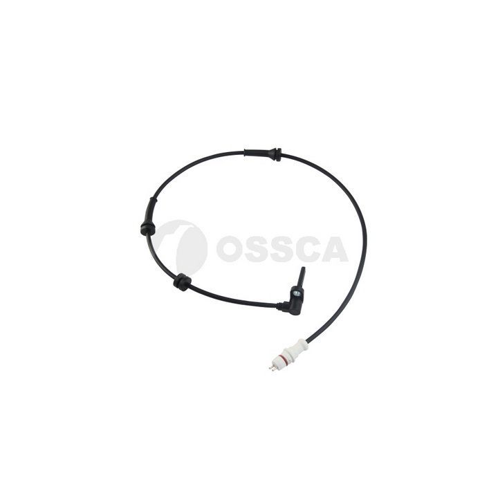 Jutiklis, rato greitis OSSCA 30945