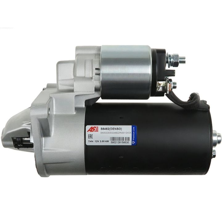 Starteris AS-PL S6462(DENSO)