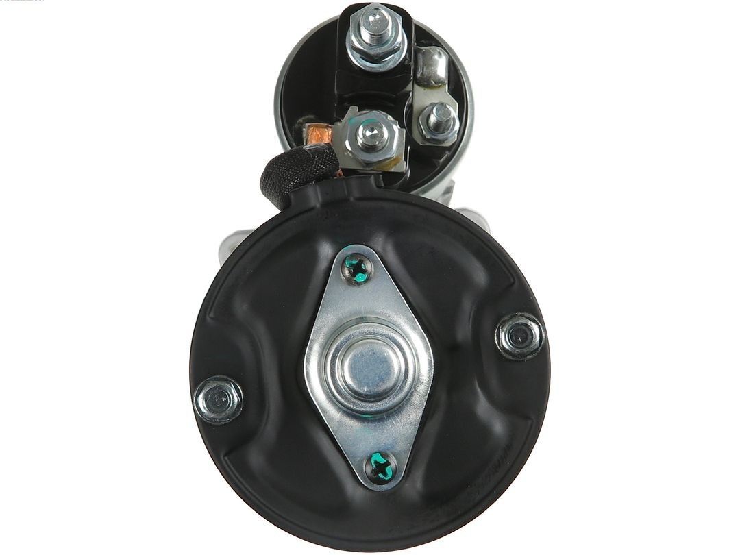 Starteris AS-PL S6462(DENSO)