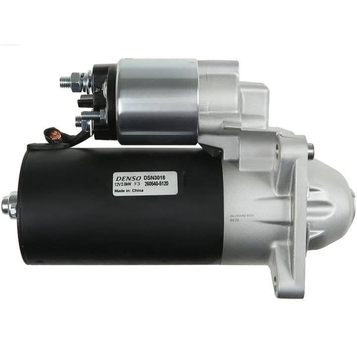 Starteris AS-PL S6462(DENSO)