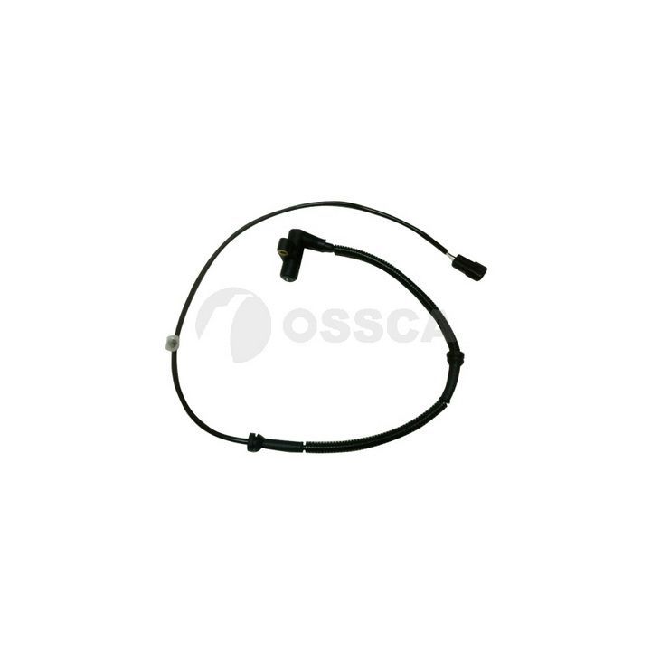 Jutiklis, rato greitis OSSCA 31034