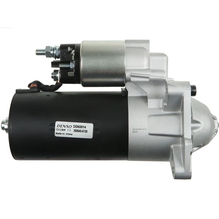 Starteris AS-PL S6463(DENSO)