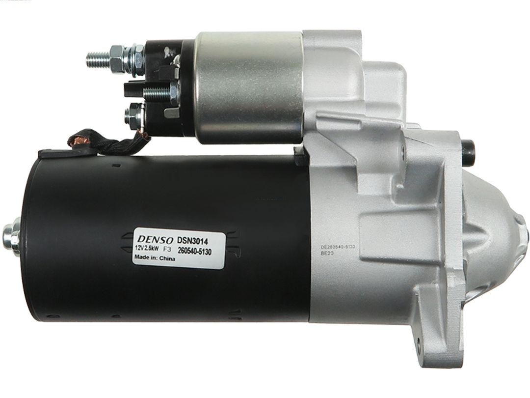 Starteris AS-PL S6463(DENSO)