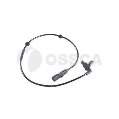 Jutiklis, rato greitis OSSCA 31047