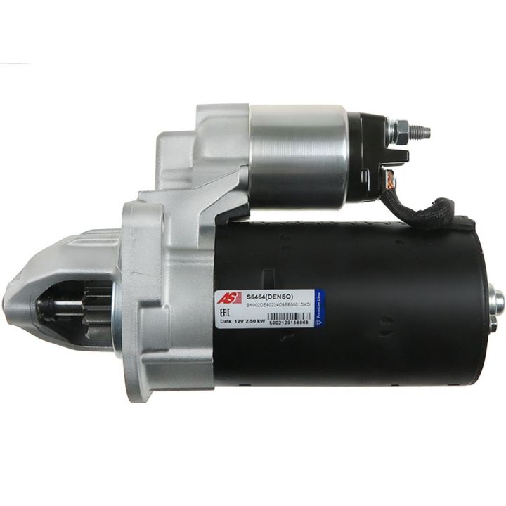 Starteris AS-PL S6464(DENSO)