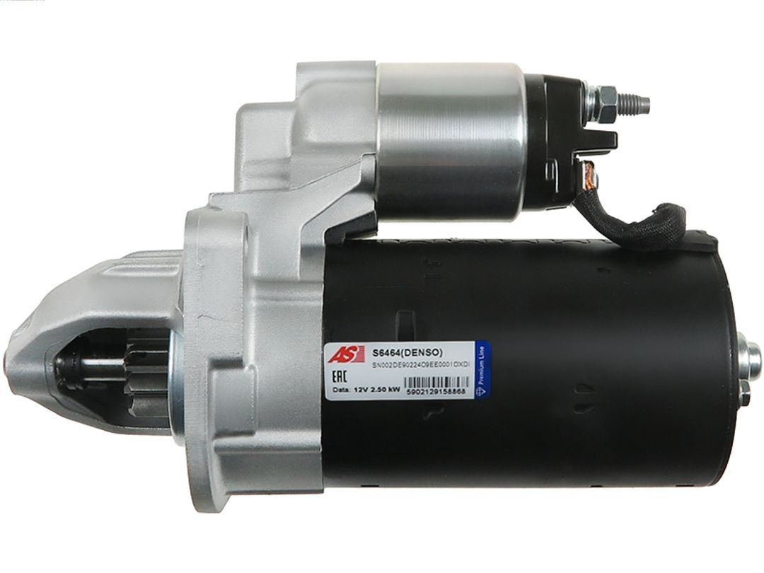 Starteris AS-PL S6464(DENSO)