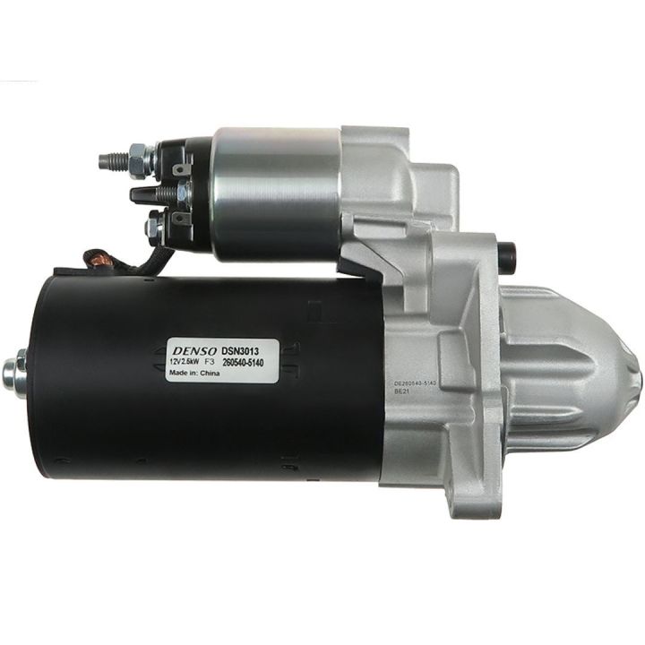 Starteris AS-PL S6464(DENSO)