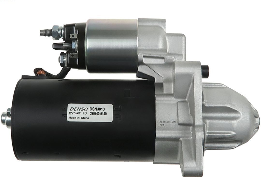 Starteris AS-PL S6464(DENSO)