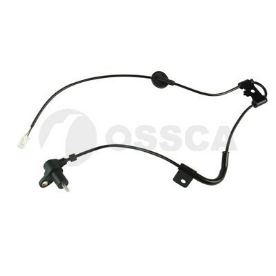 Jutiklis, rato greitis OSSCA 31052