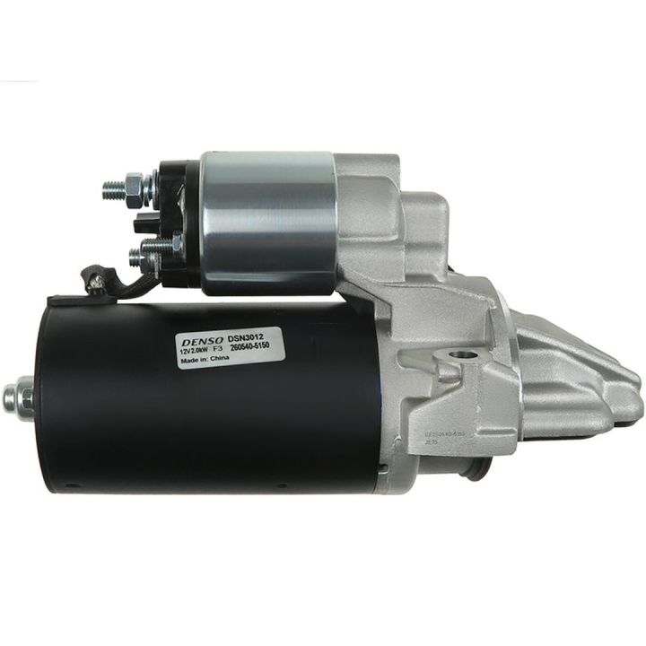 Starteris AS-PL S6465(DENSO)