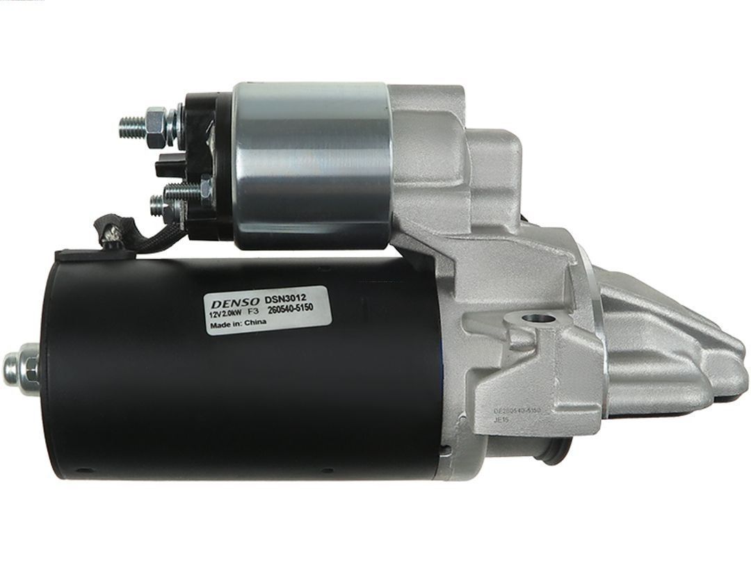 Starteris AS-PL S6465(DENSO)