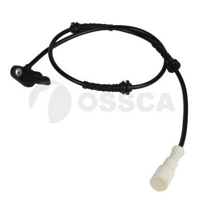 Jutiklis, rato greitis OSSCA 31062