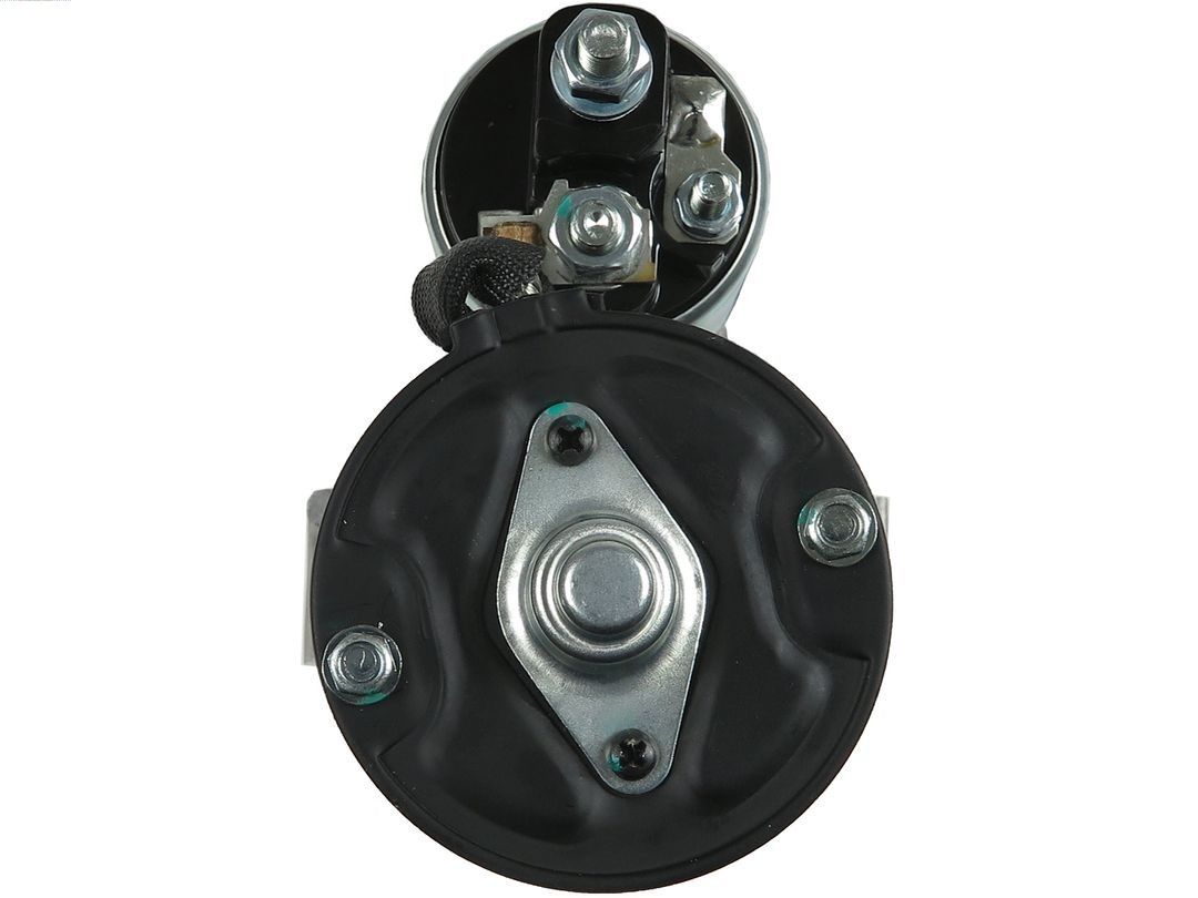 Starteris AS-PL S6465(DENSO)