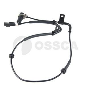 Jutiklis, rato greitis OSSCA 31066