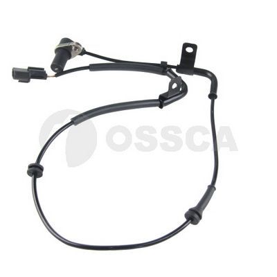 Jutiklis, rato greitis OSSCA 31066