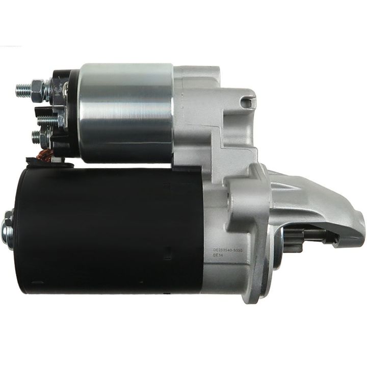 Starteris AS-PL S6467(DENSO)