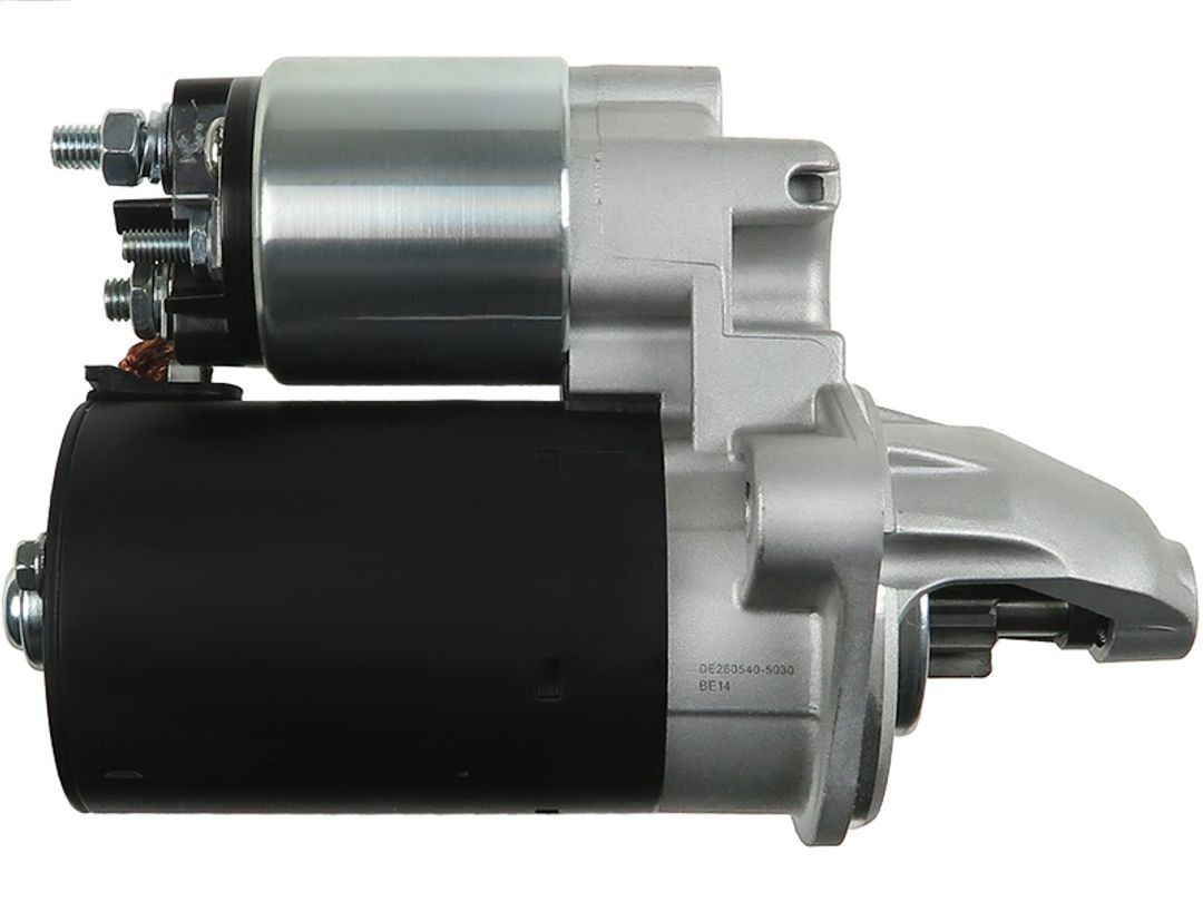 Starteris AS-PL S6467(DENSO)