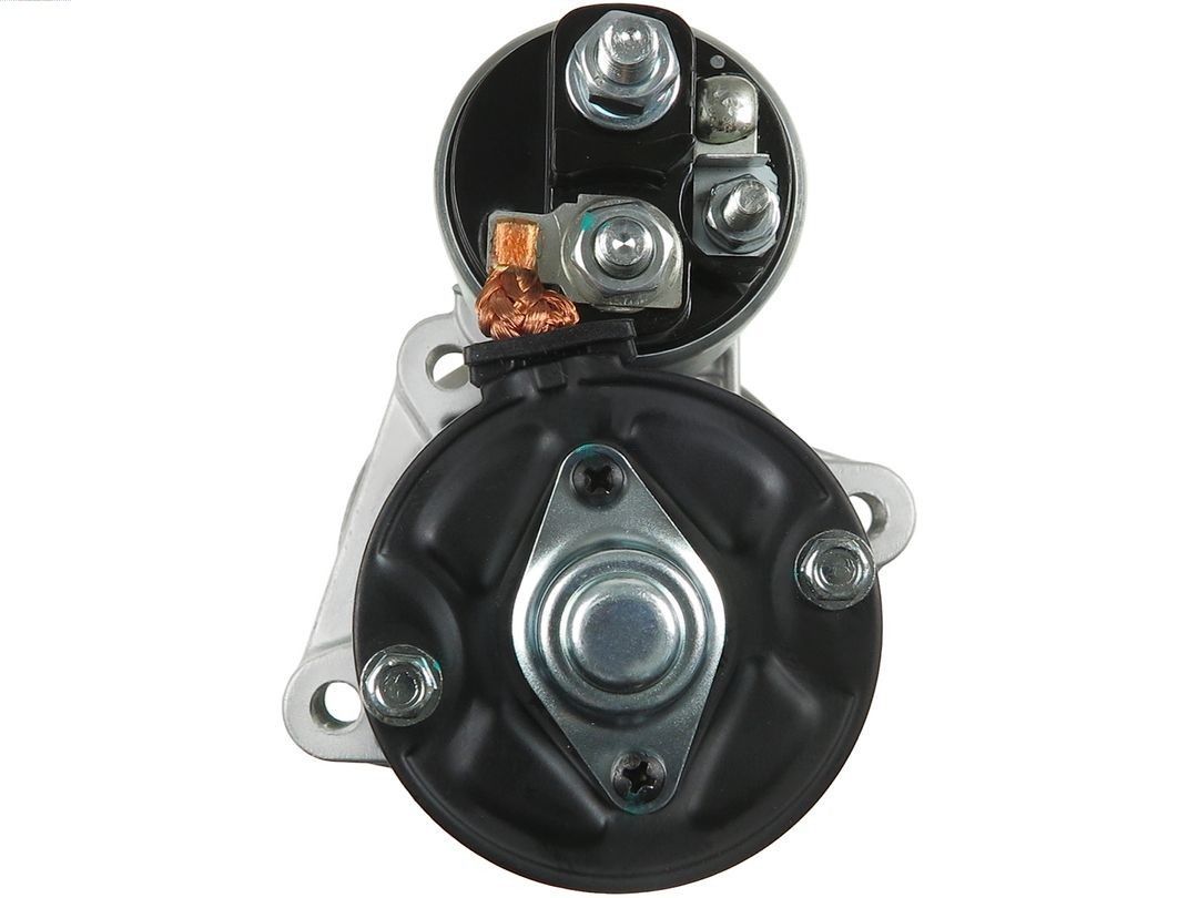 Starteris AS-PL S6467(DENSO)