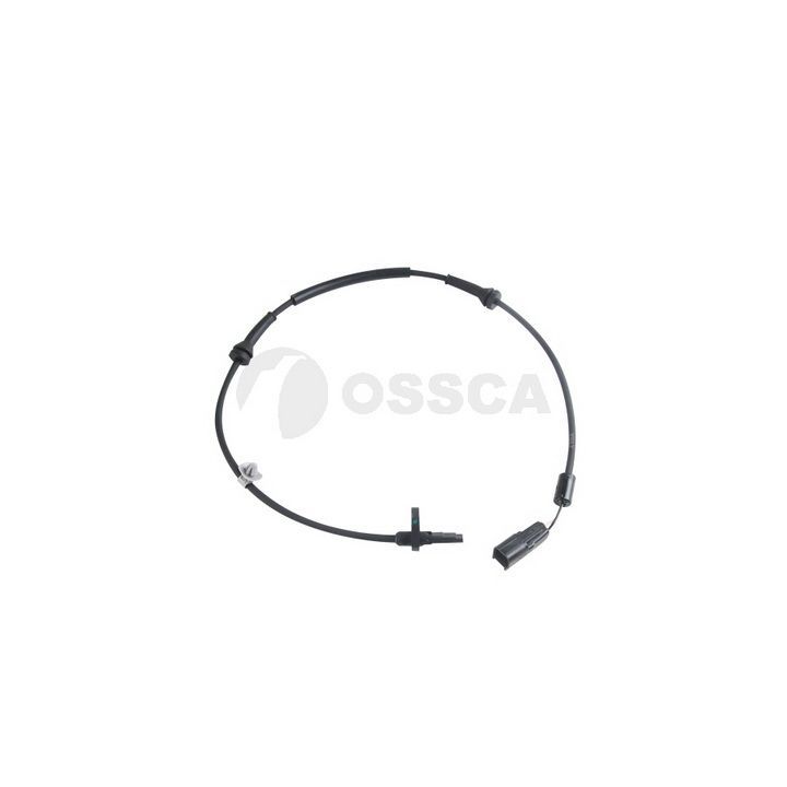 Jutiklis, rato greitis OSSCA 31097