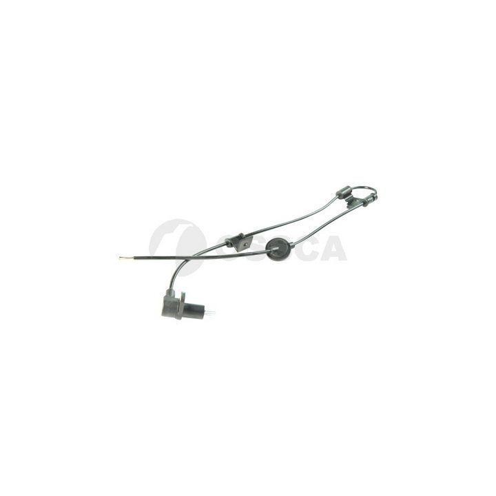 Jutiklis, rato greitis OSSCA 31098