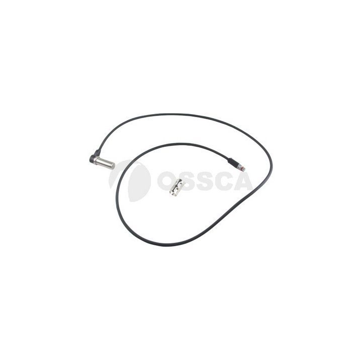 Jutiklis, rato greitis OSSCA 31100