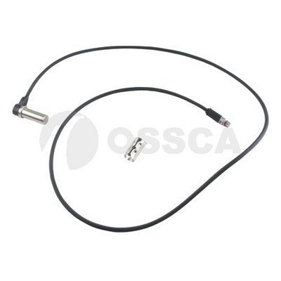 Jutiklis, rato greitis OSSCA 31100