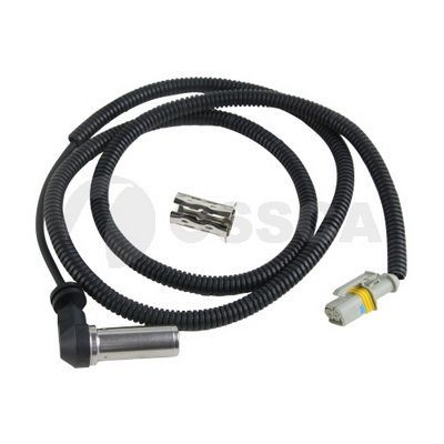 Jutiklis, rato greitis OSSCA 31119