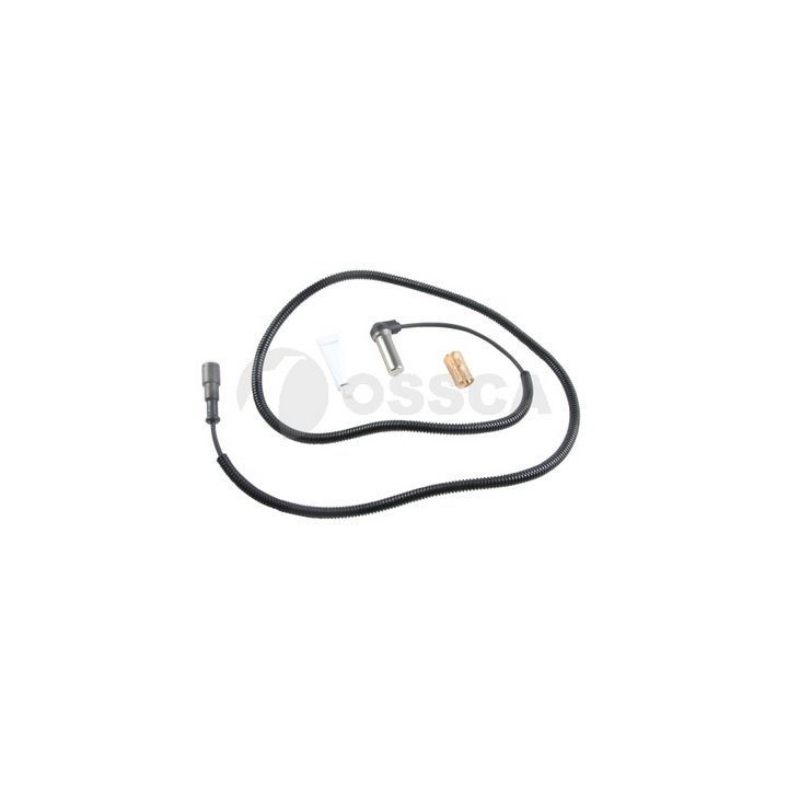 Jutiklis, rato greitis OSSCA 31121