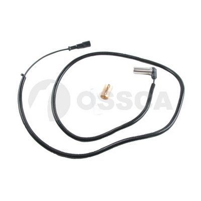 Jutiklis, rato greitis OSSCA 31122